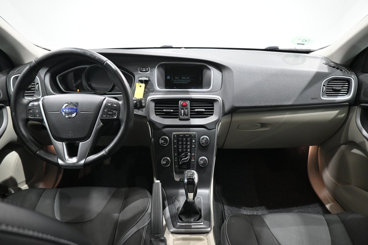 Foto Volvo V40 15