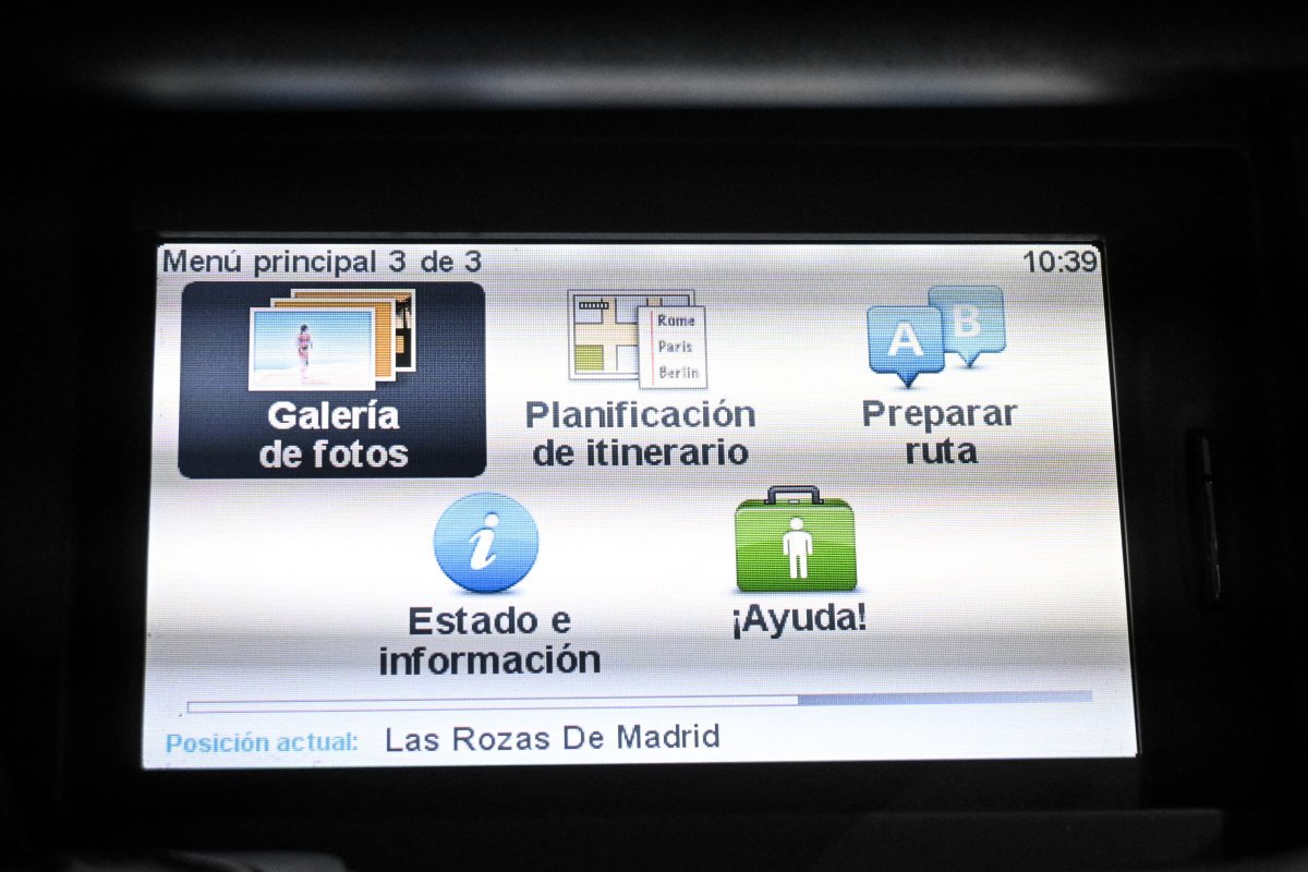 Foto Renault Grand Scénic 15