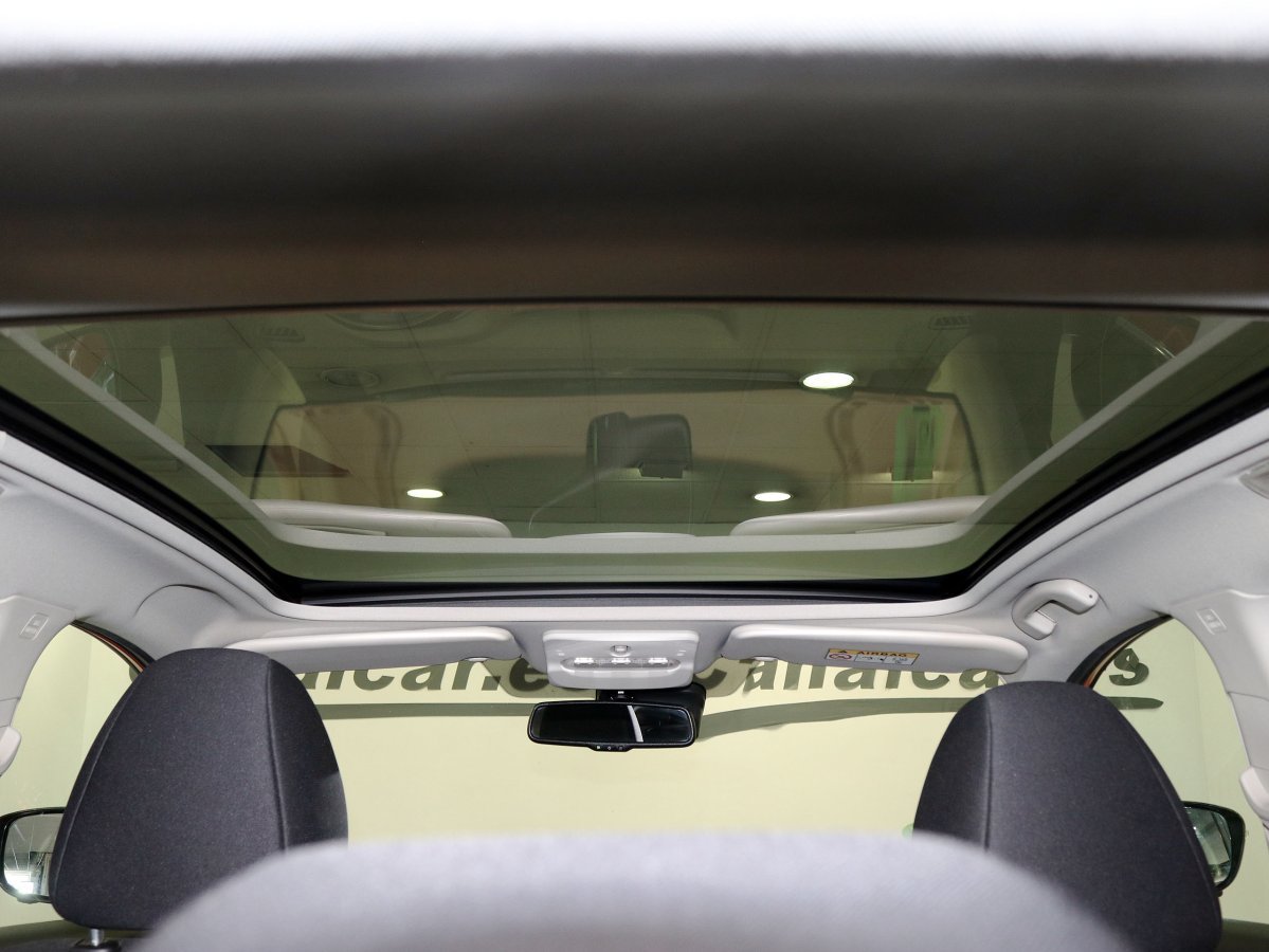 Foto Nissan Qashqai 11