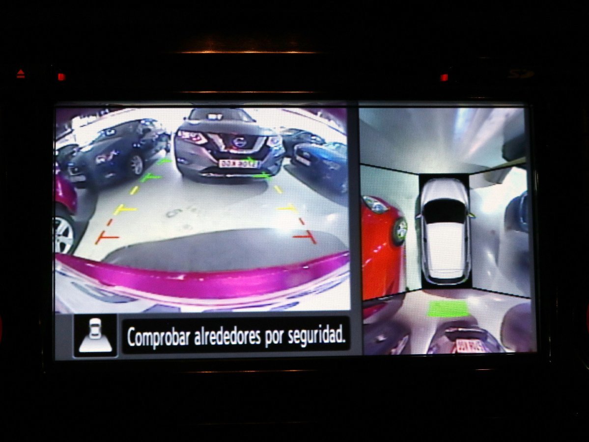 Foto Nissan Qashqai 12