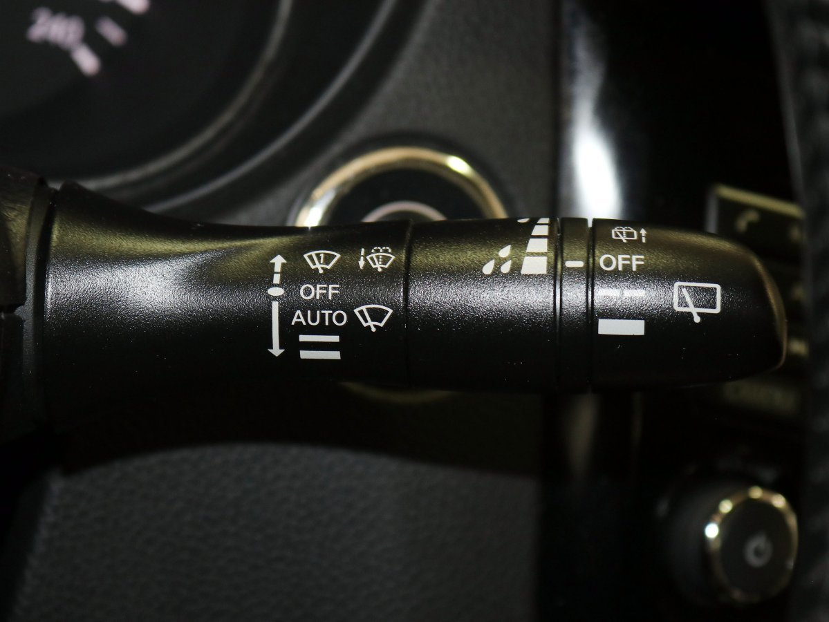 Foto Nissan Qashqai 24