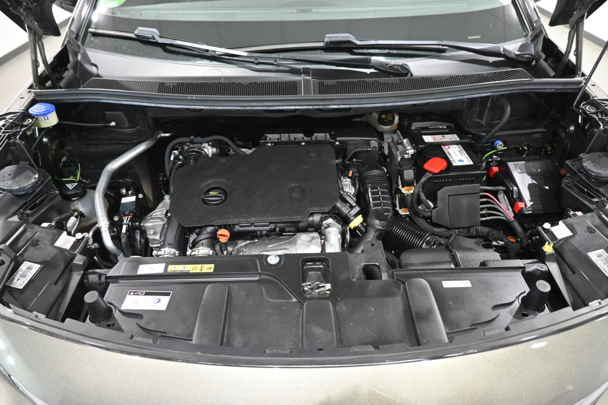 Foto Peugeot 5008 7