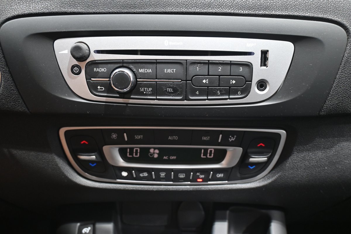 Foto Renault Grand Scénic 15