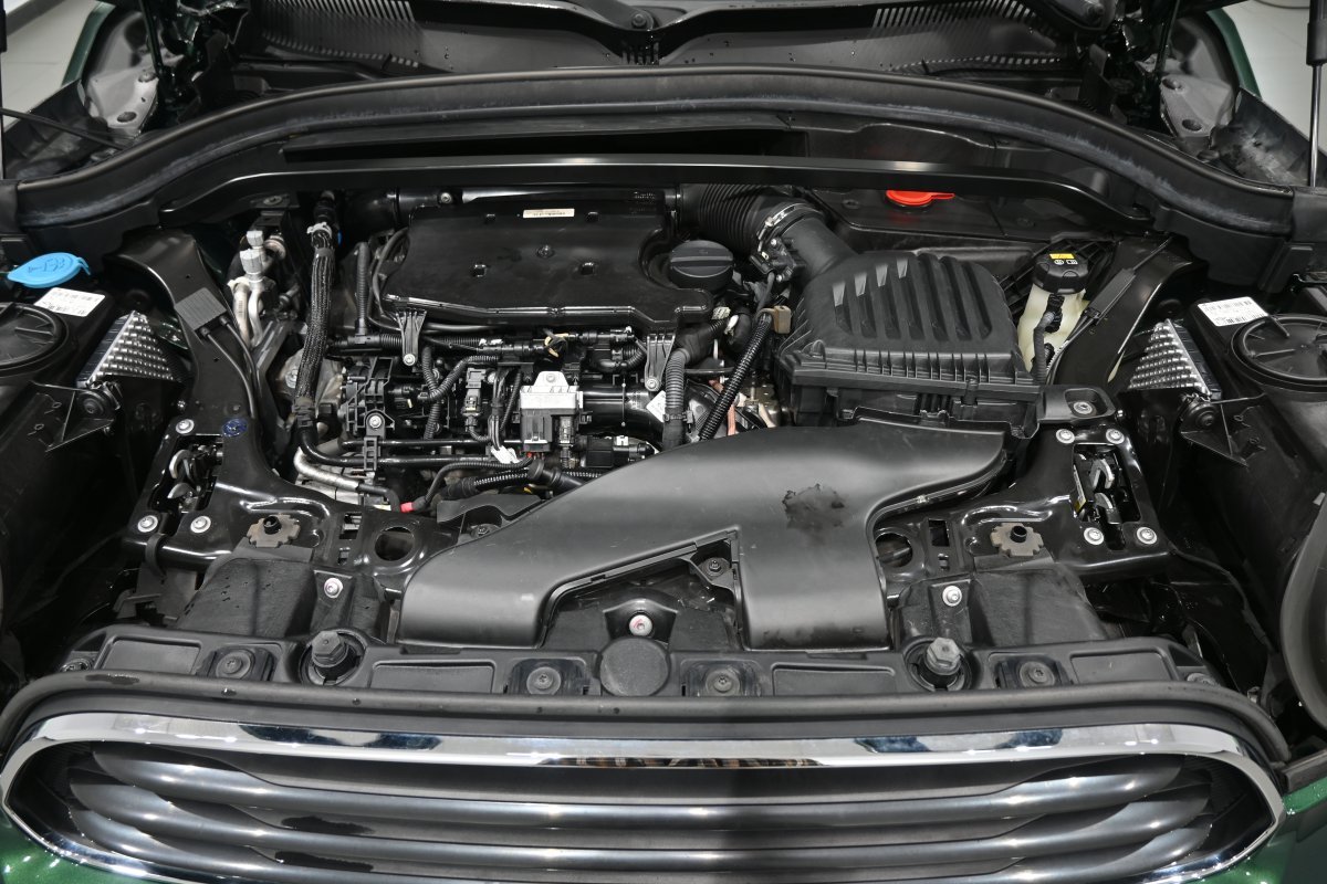 Foto Mini Countryman 7