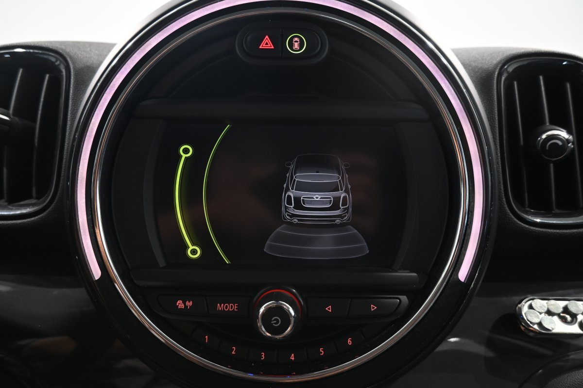 Foto Mini Countryman 16