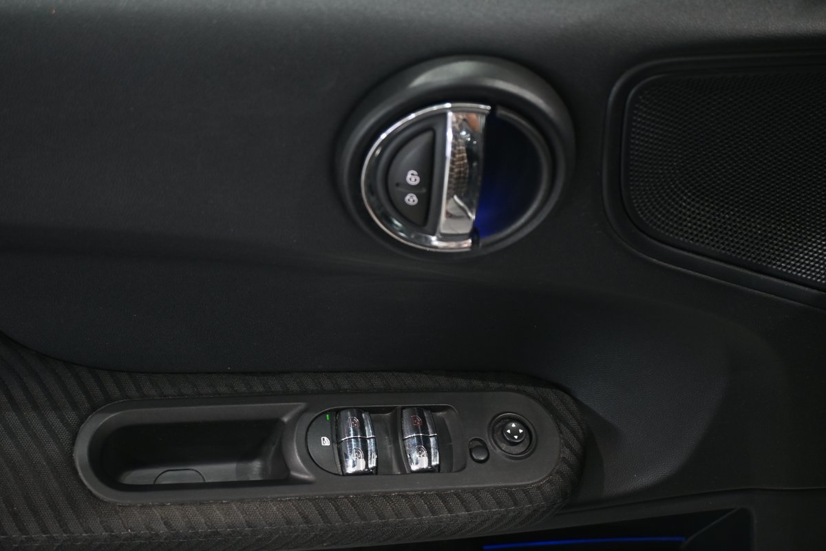 Foto Mini Countryman 27