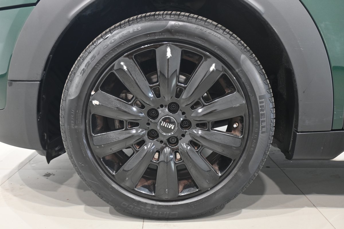 Foto Mini Countryman 29