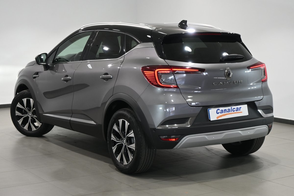 Foto Renault Captur 6