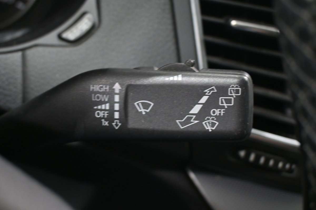 Foto Volkswagen Sharan 26