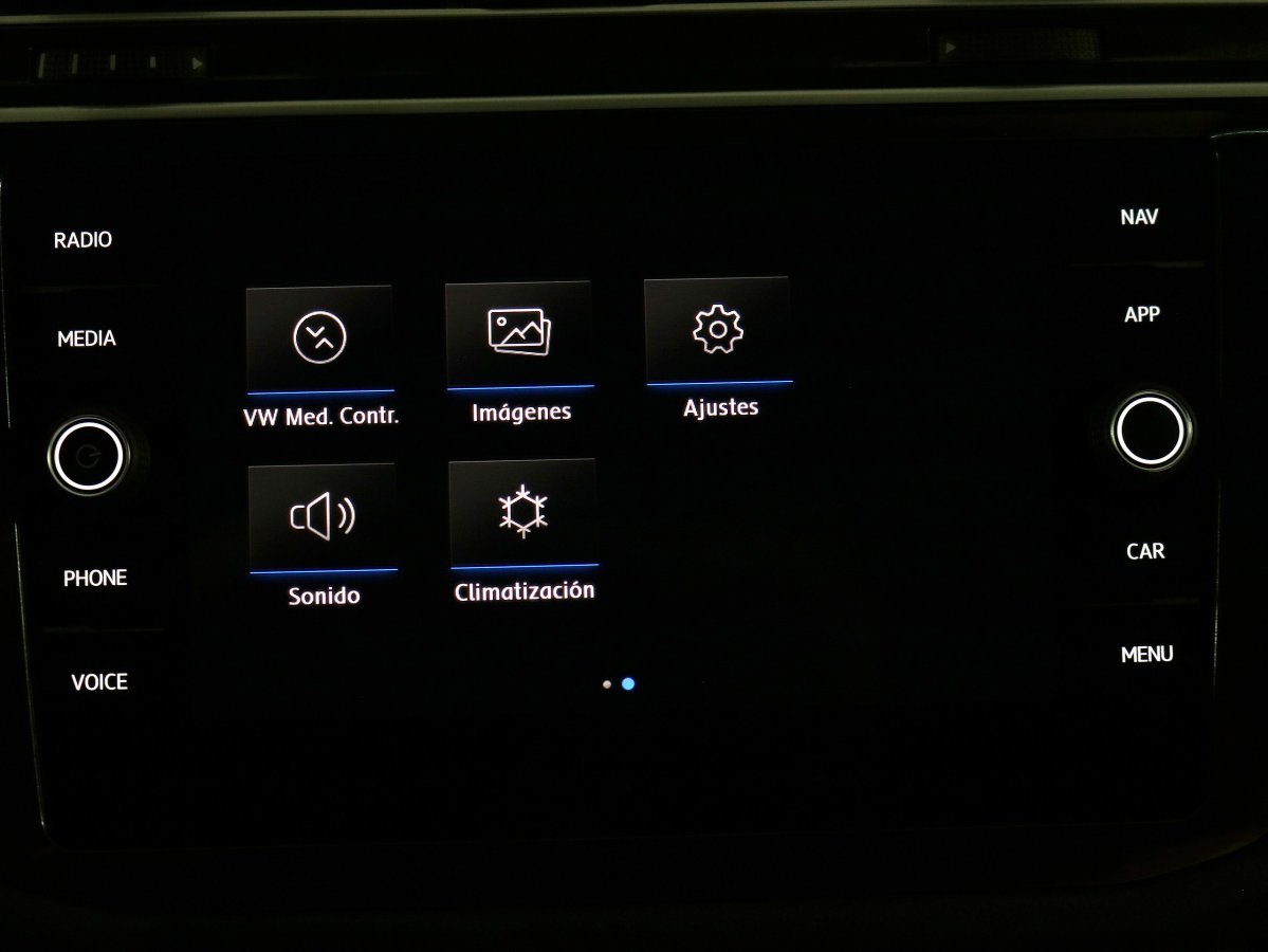 Foto Volkswagen Tiguan 22