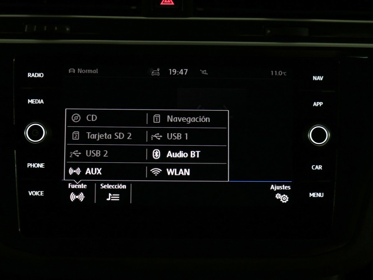 Foto Volkswagen Tiguan 23