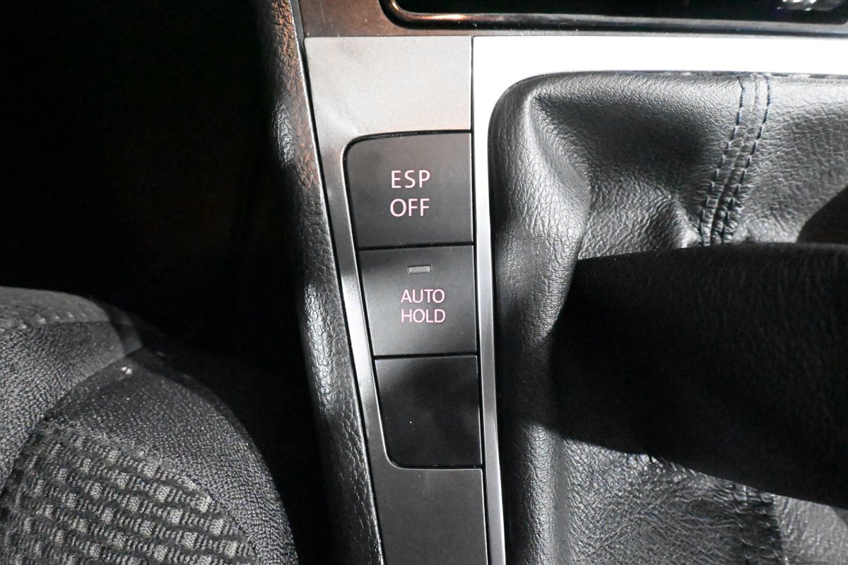 Foto Volkswagen Passat Variant 20