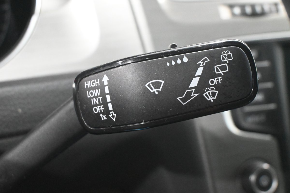 Foto Volkswagen Golf 23