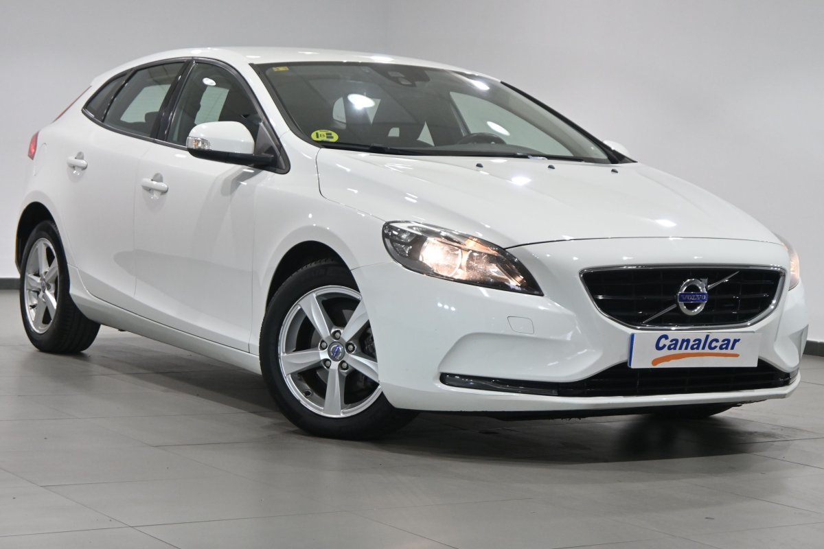 Foto Volvo V40 3