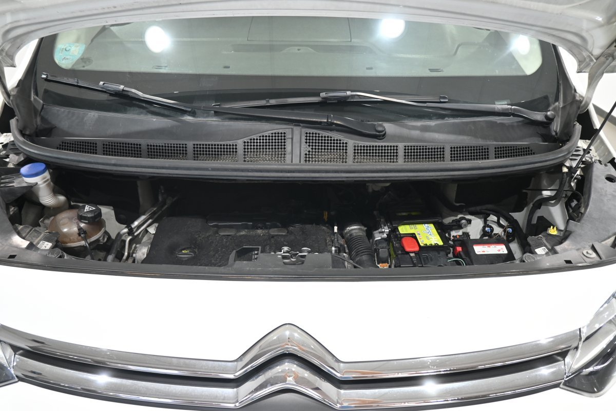 Foto Citroën Spacetourer 7