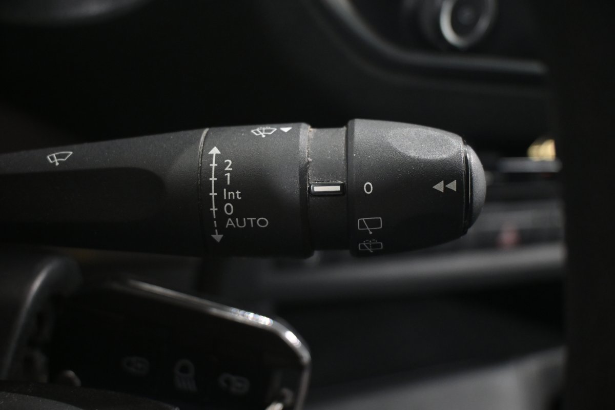 Foto Citroën Spacetourer 22