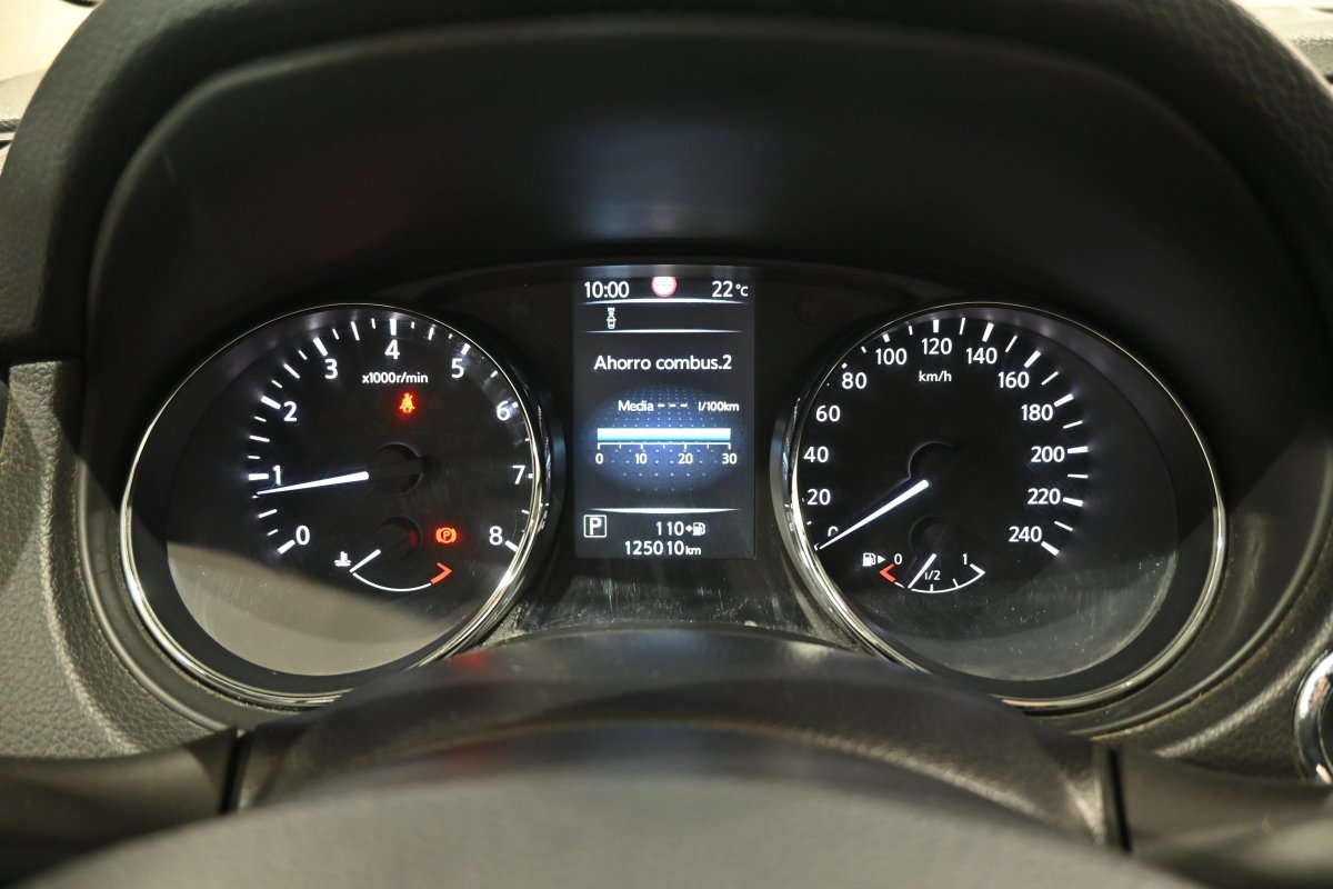 Foto Nissan Qashqai 13