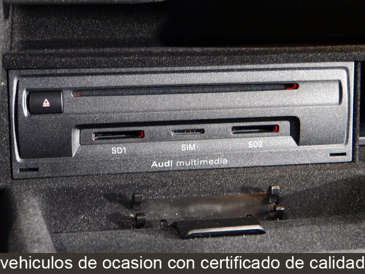 Foto Audi A6 Avant 35