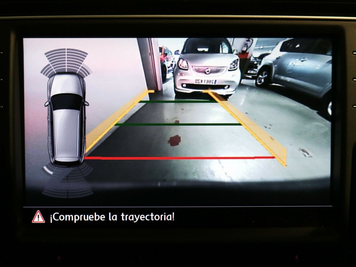 Foto Volkswagen Passat Variant 18