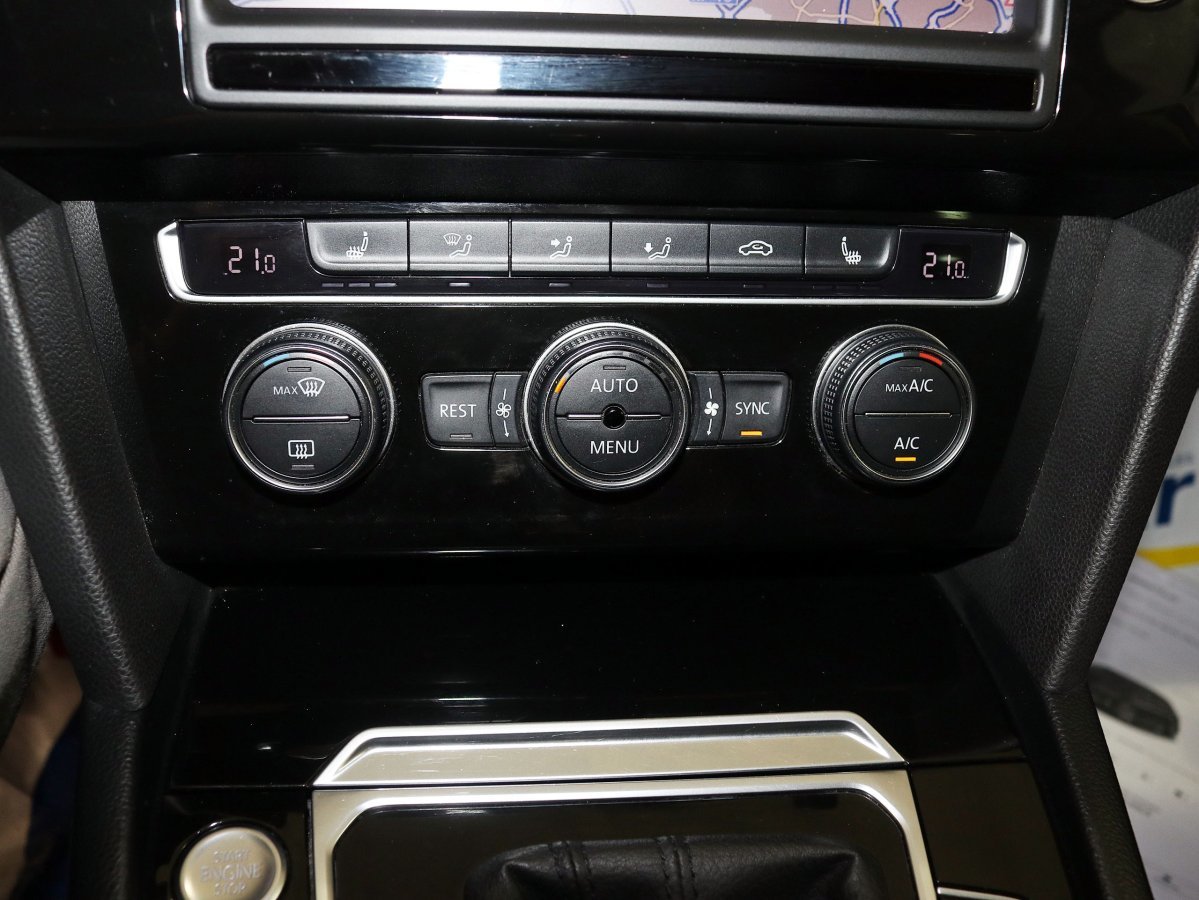 Foto Volkswagen Passat Variant 22