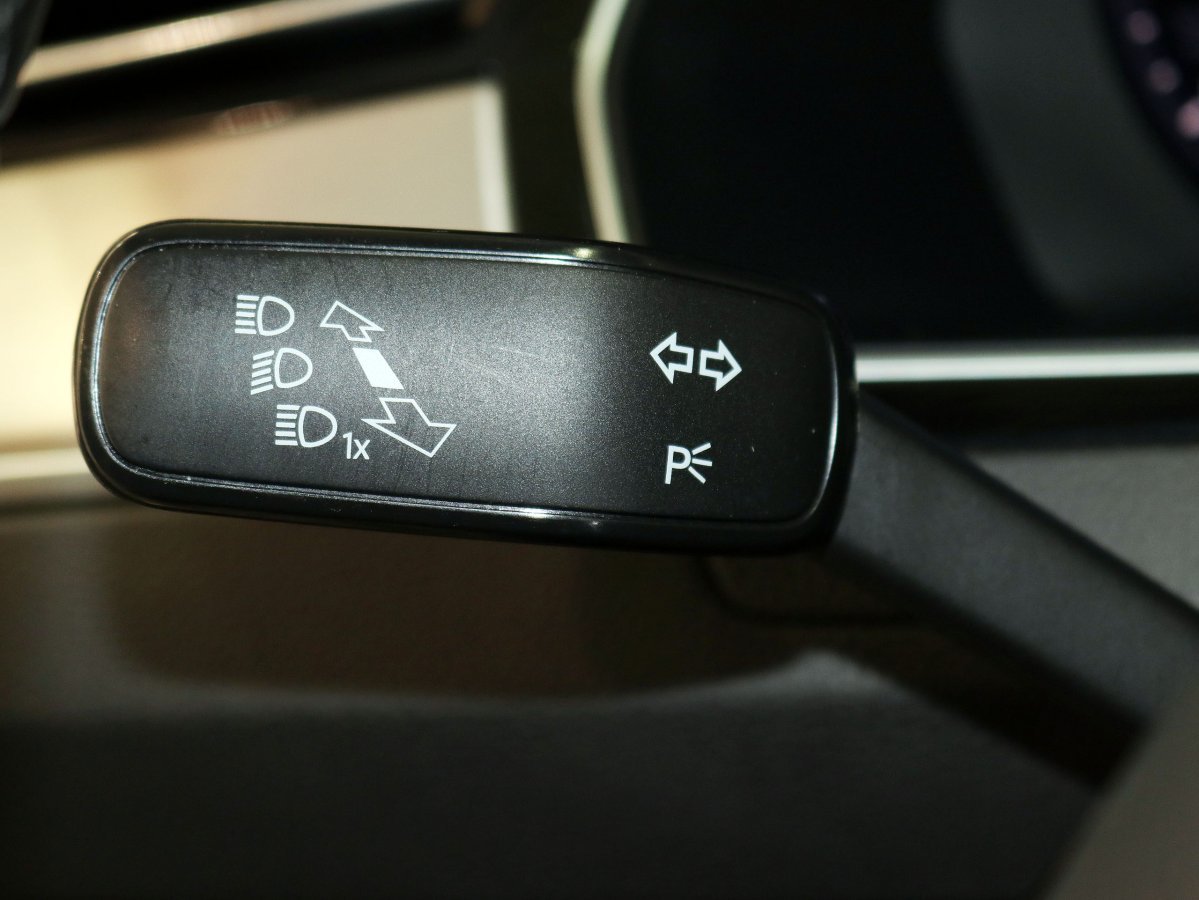 Foto Volkswagen Passat Variant 29