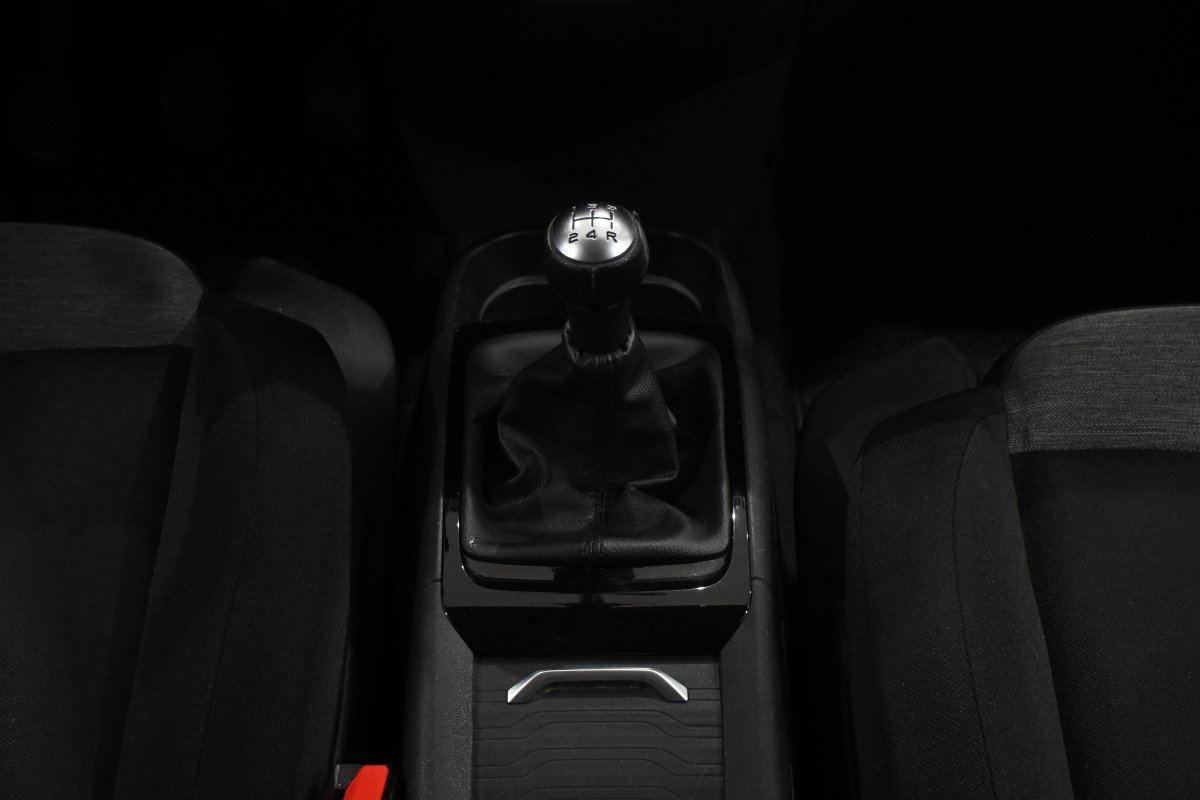 Foto Citroën C4 Picasso 20