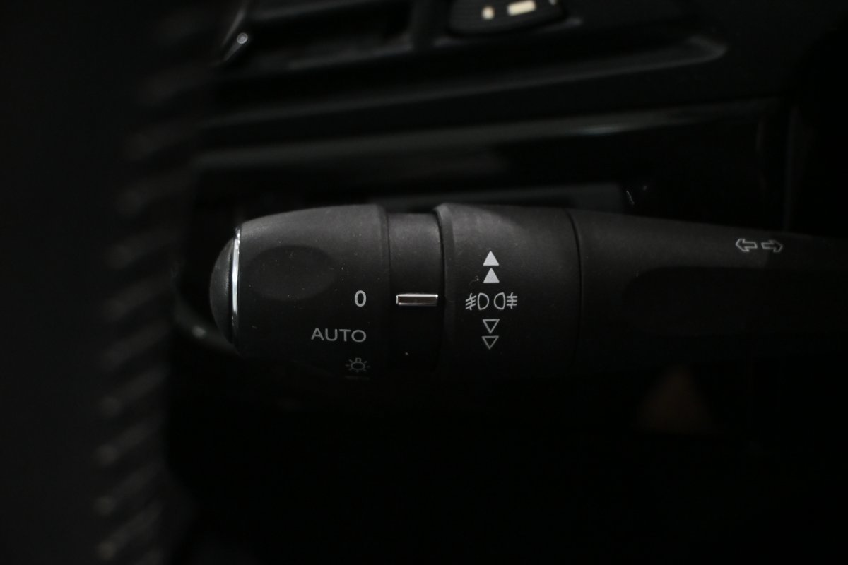 Foto Citroën C4 Picasso 23