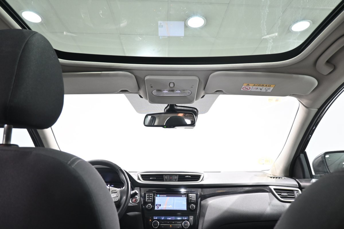 Foto Nissan Qashqai 24