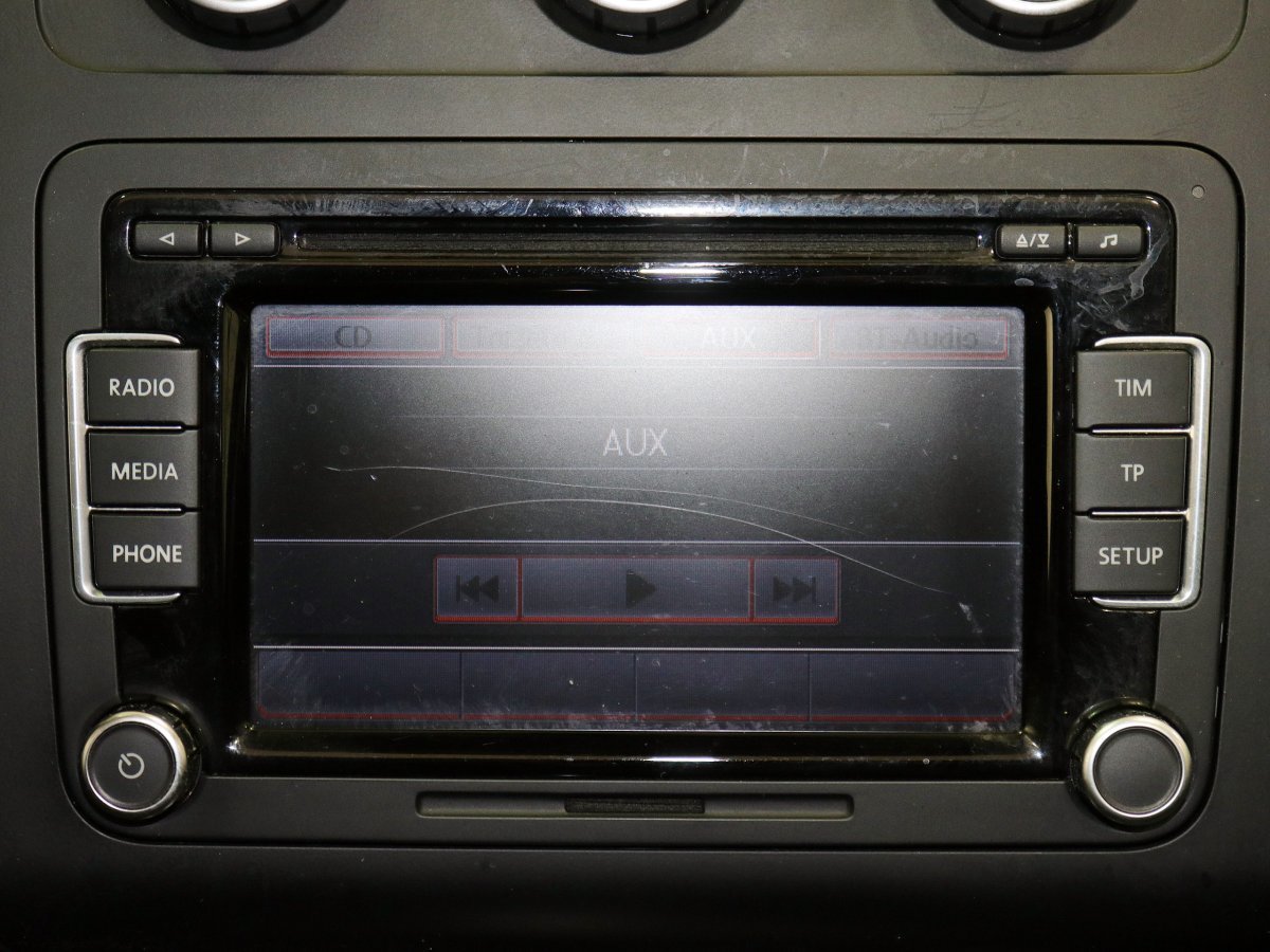 Foto Volkswagen Touran 29