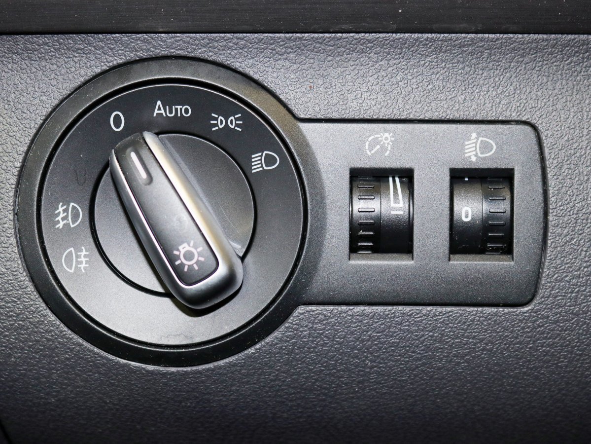 Foto Volkswagen Touran 35