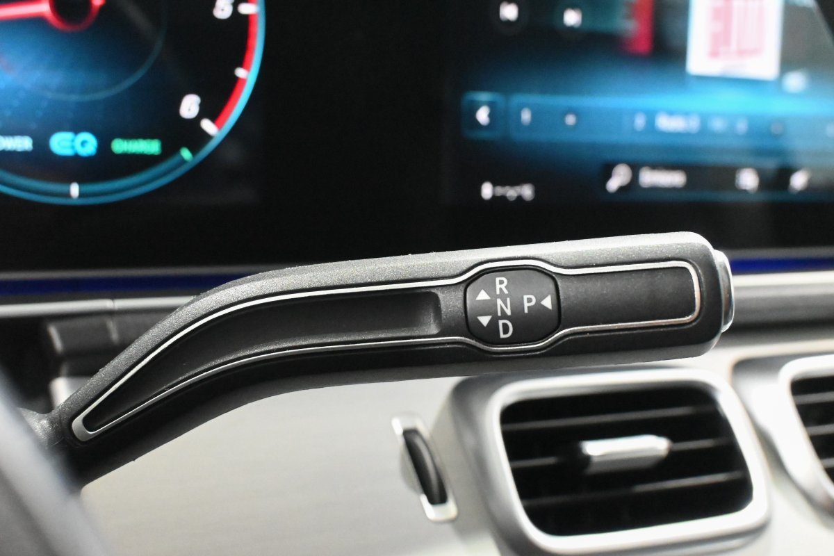 Foto Mercedes-Benz Clase GLE 25