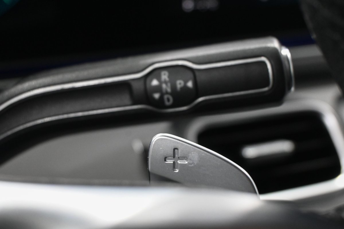 Foto Mercedes-Benz Clase GLE 27