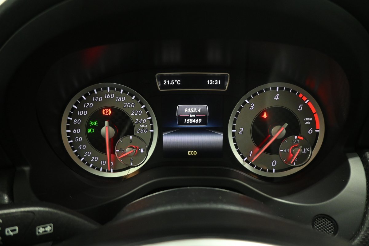 Foto Mercedes-Benz Clase A 13