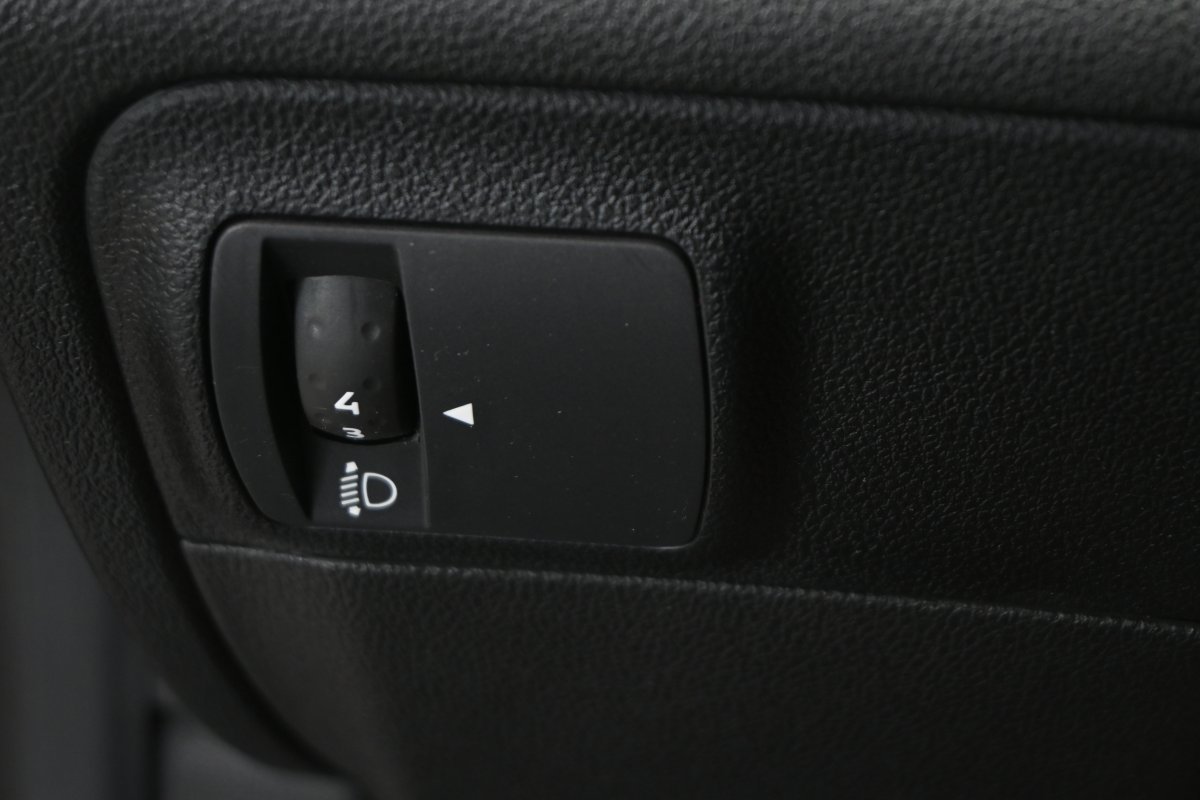 Foto Renault Mégane 28