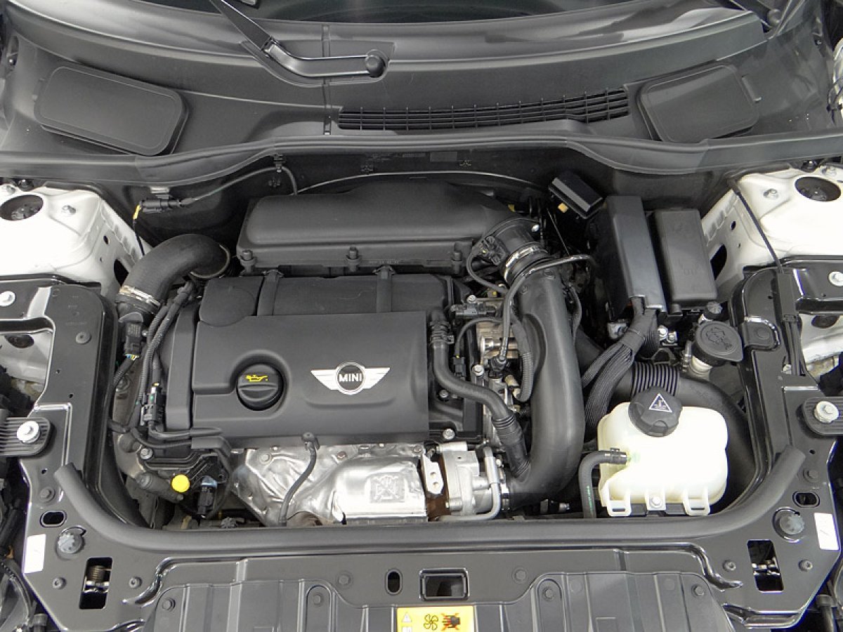 Foto Mini Countryman 18