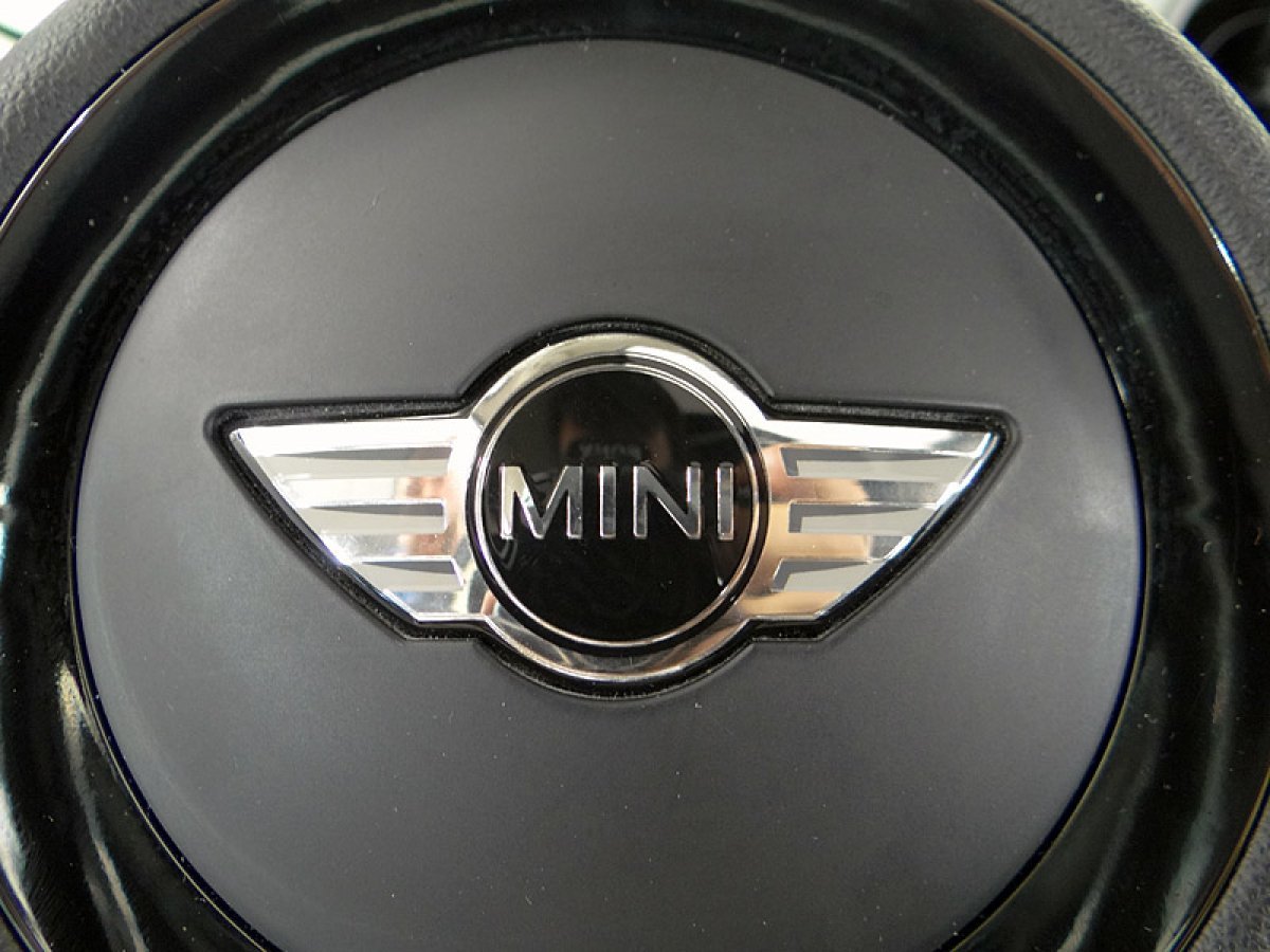 Foto Mini Countryman 42