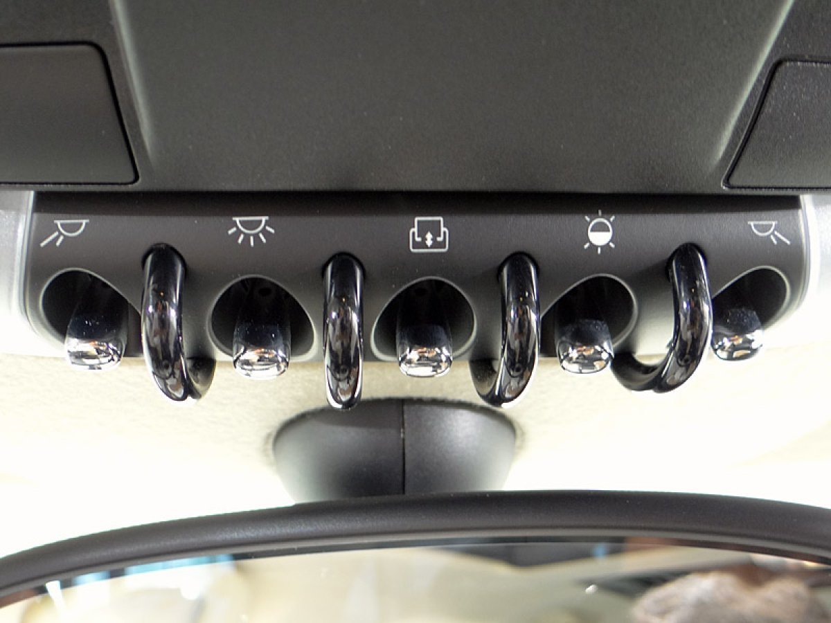 Foto Mini Countryman 44