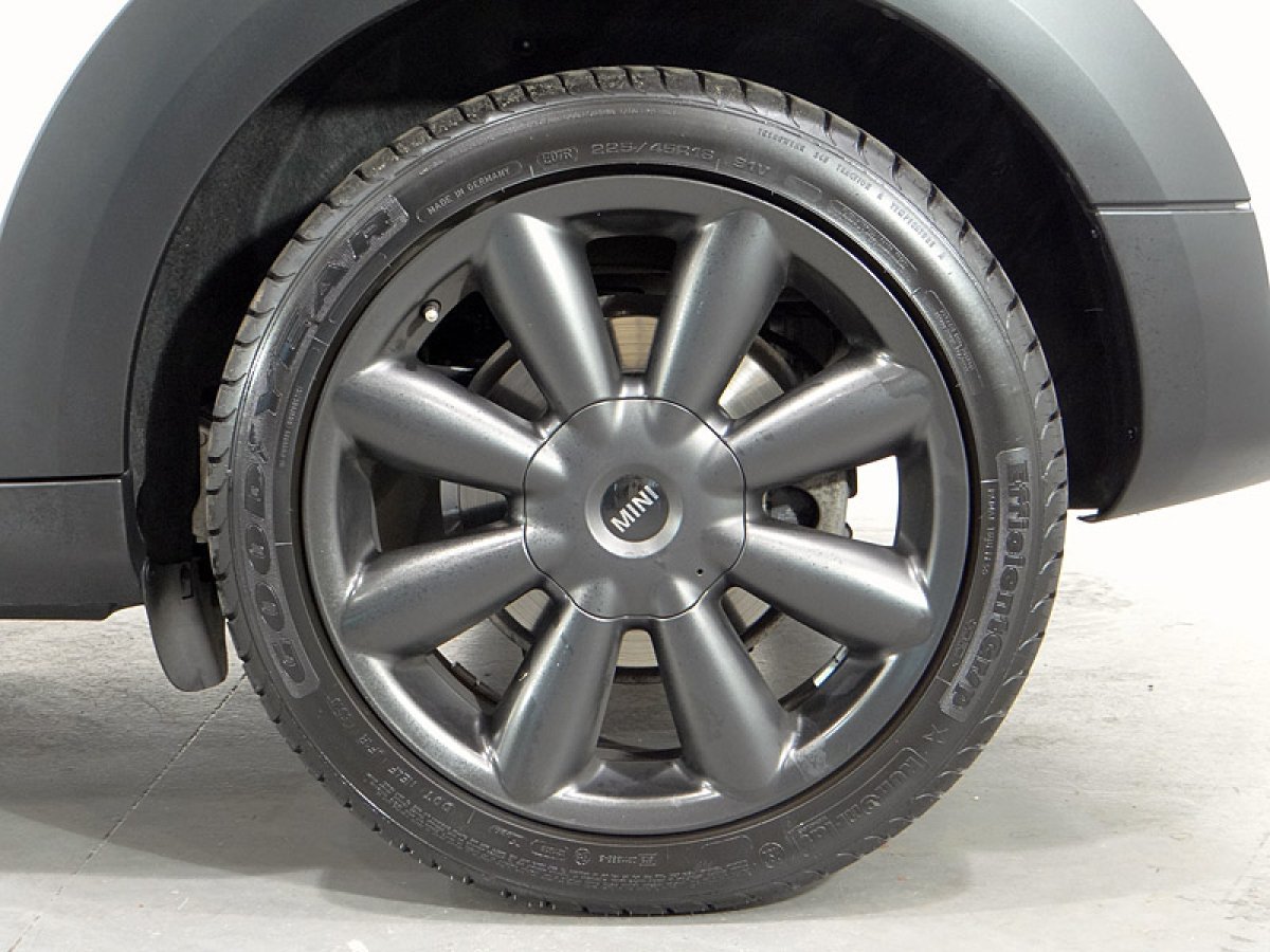 Foto Mini Countryman 47