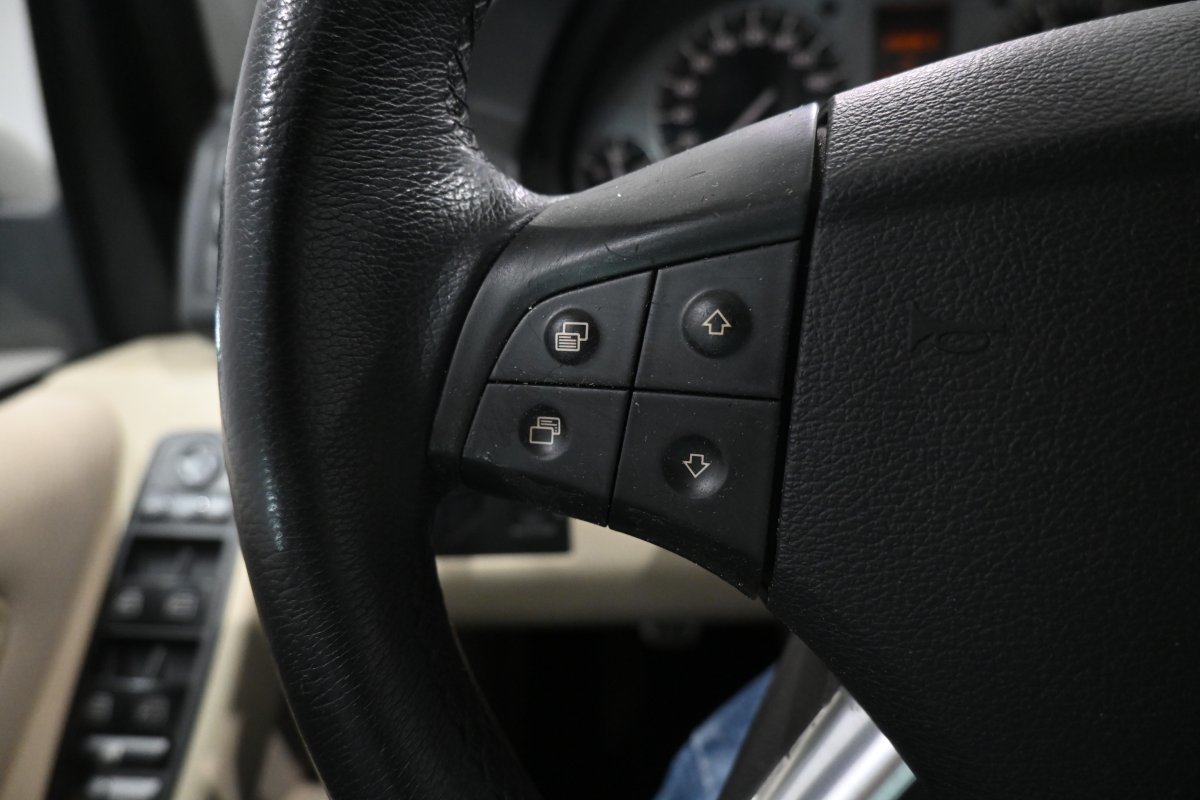 Foto Mercedes-Benz Clase B 18