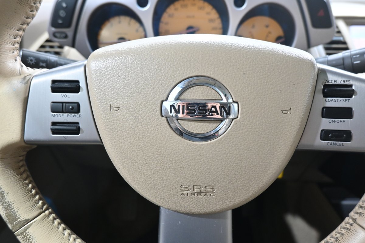 Foto Nissan Murano 20