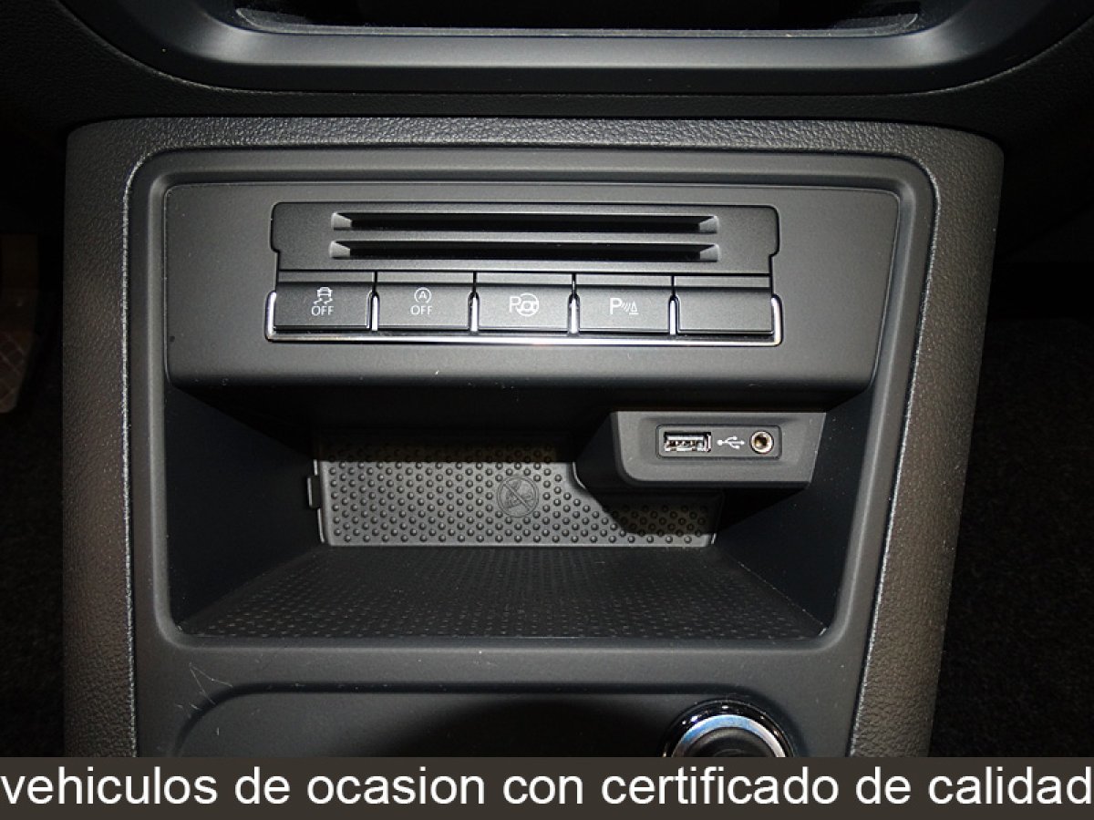 Foto Volkswagen Tiguan 20