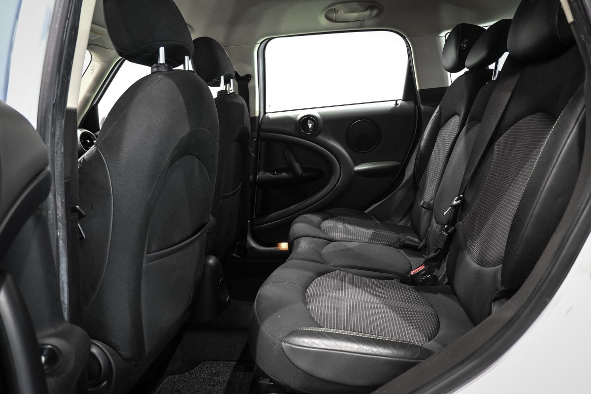 Foto Mini Countryman 10