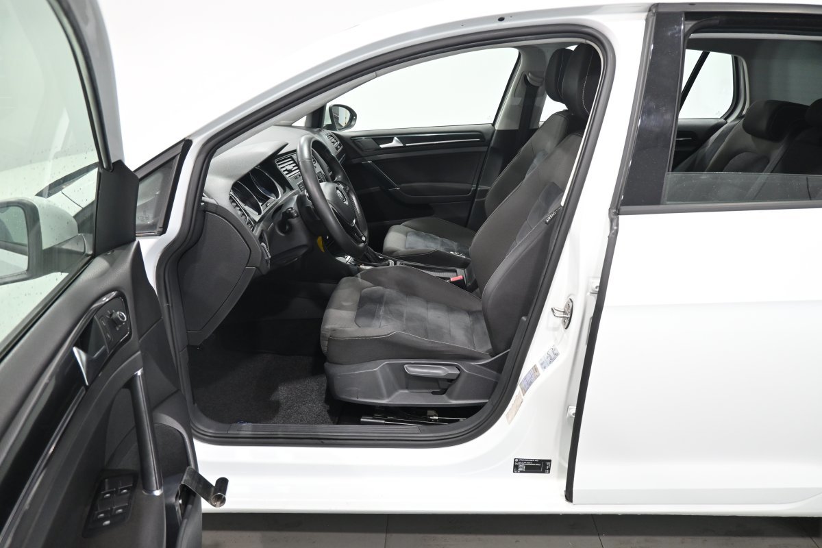 Foto Volkswagen Golf 10