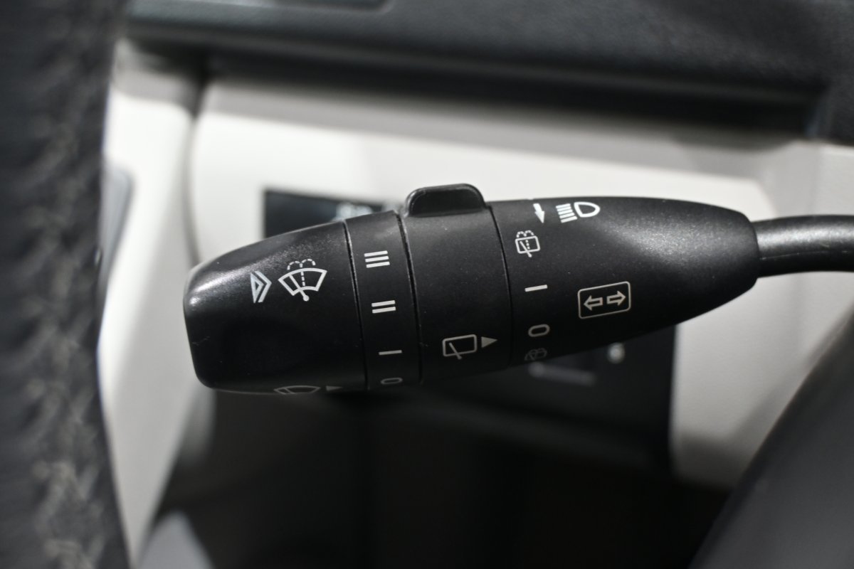 Foto Mercedes-Benz Clase A 19