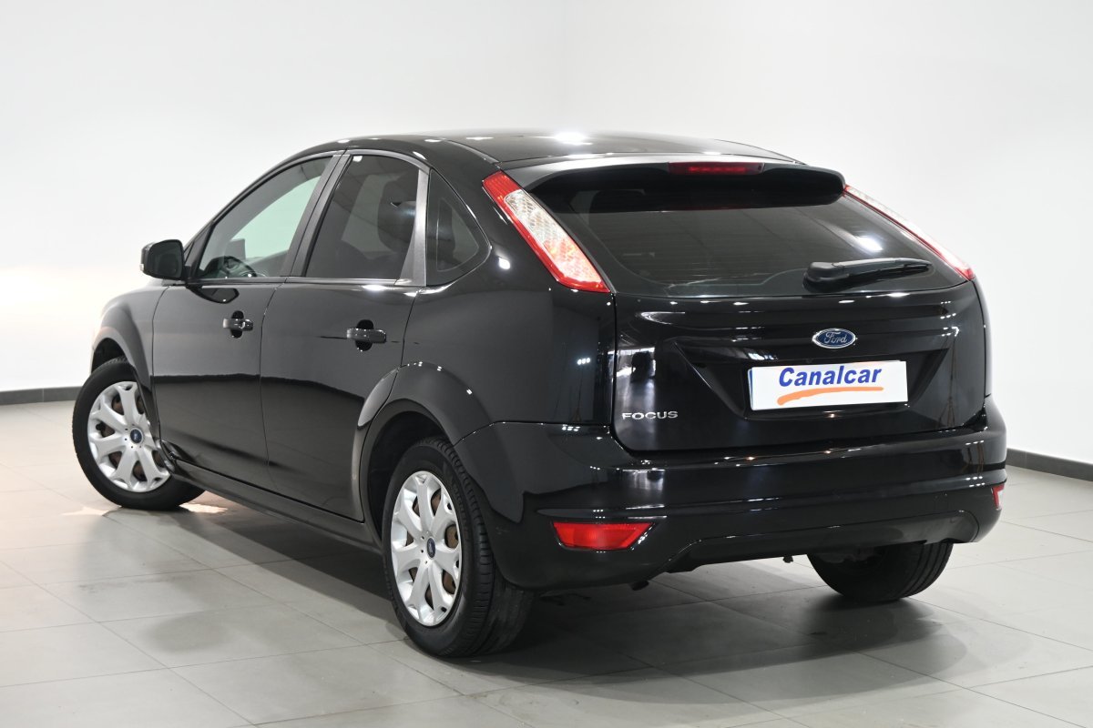 Foto Ford Focus 6