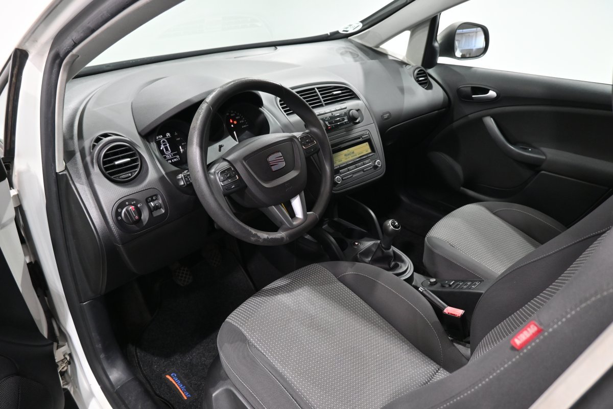 Foto Seat Altea XL 9