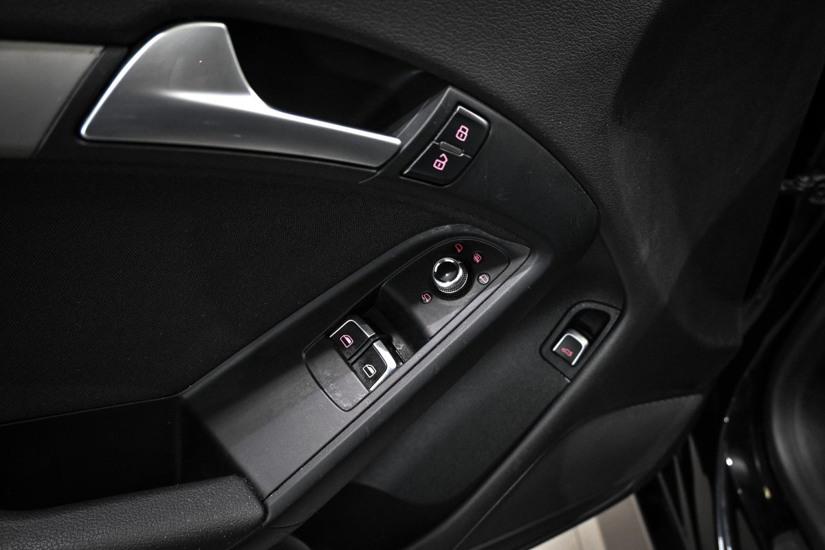 Foto Audi A5 Coupé 25