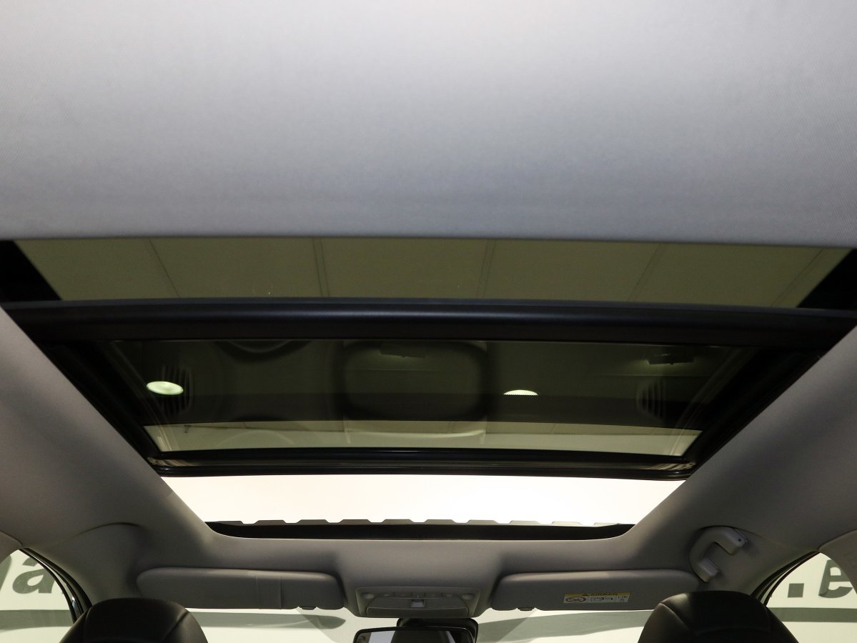 Foto Nissan X-Trail 13