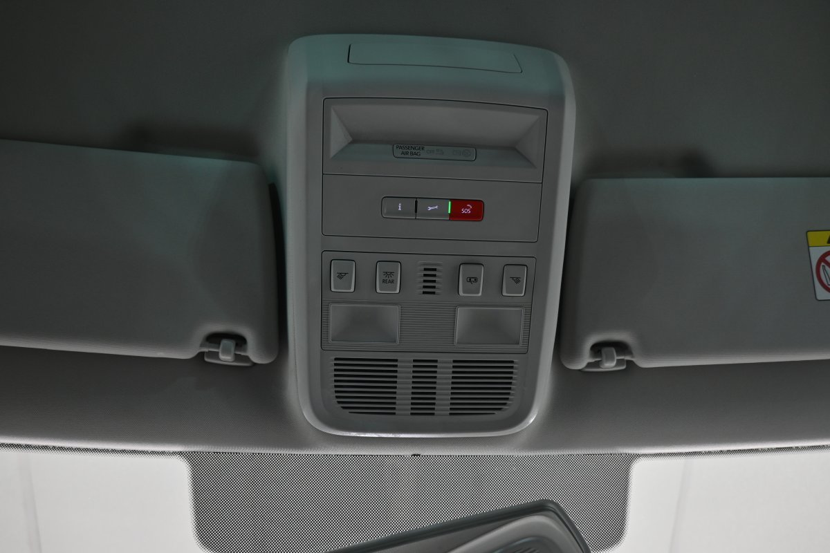 Foto Volkswagen Caravelle 25