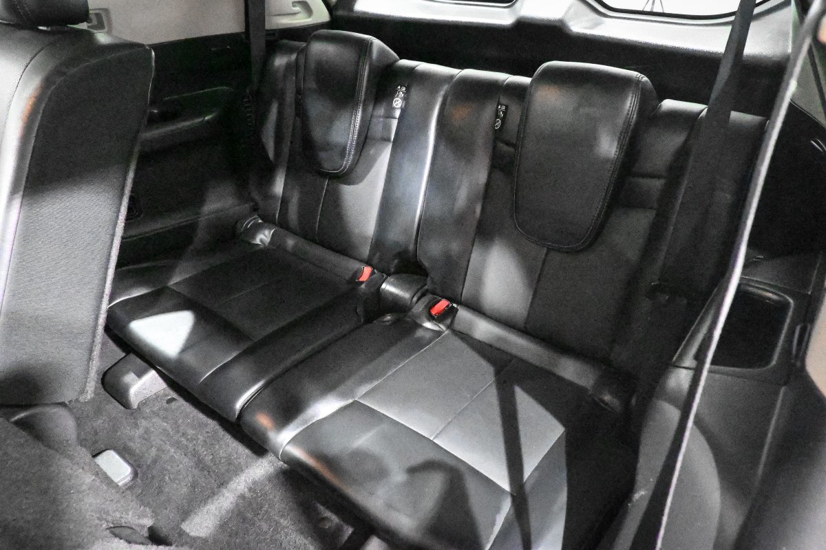 Foto Nissan X-Trail 13